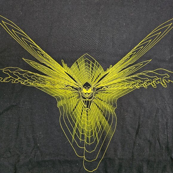 Loot Crate Exclusive Marvel's The Wasp Brand New Tshirt! - Picture 2 of 3